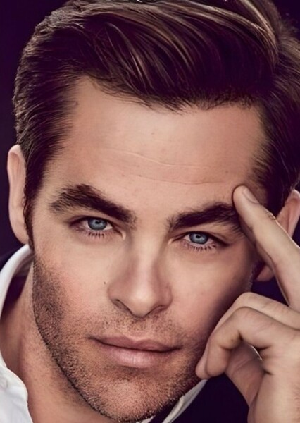 Chris Pine photo