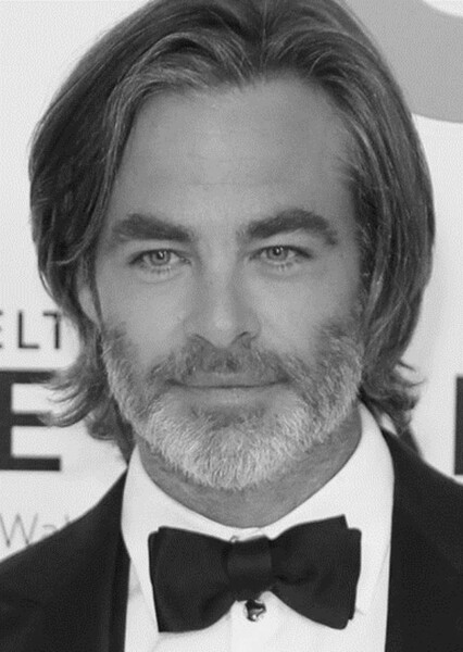 Chris Pine photo