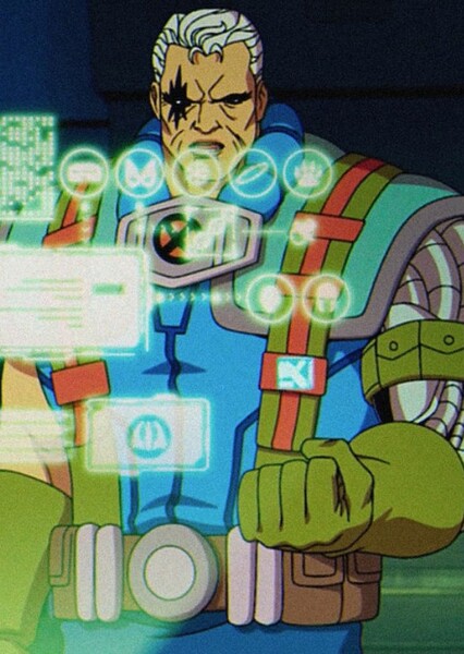 Cable