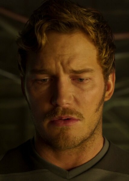 Chris Pratt