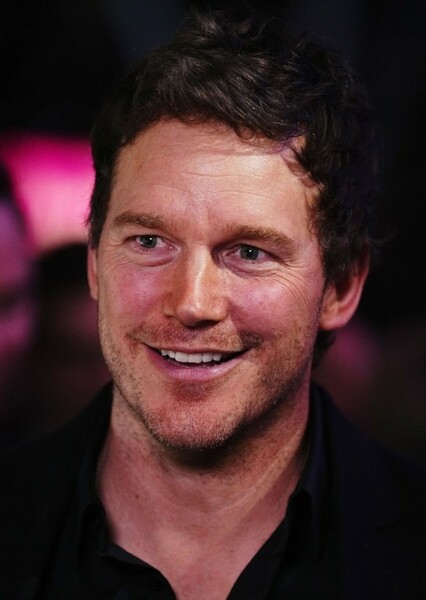 Chris Pratt photo