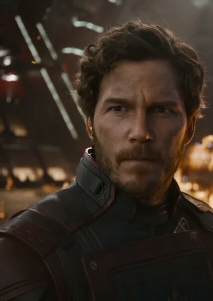 Chris Pratt