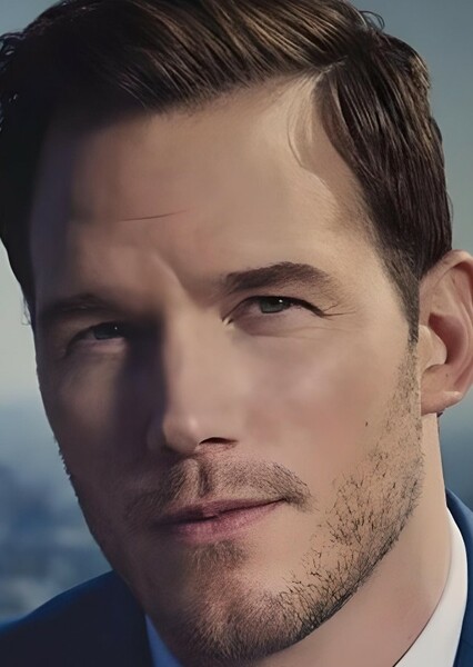 Chris Pratt photo