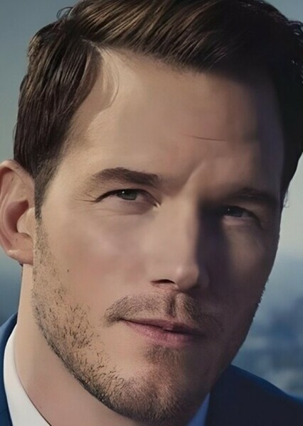 Chris Pratt photo