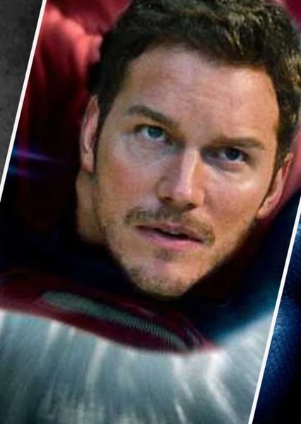 Chris Pratt photo