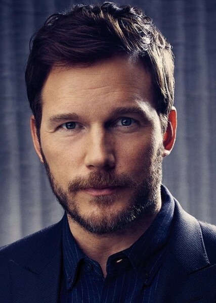 Chris Pratt photo