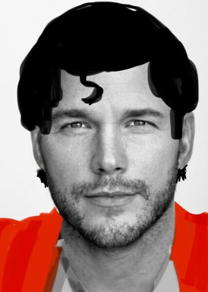 Chris Pratt photo