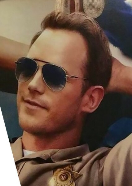 Chris Pratt photo