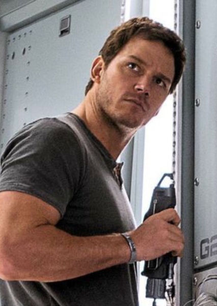 Frank Castle