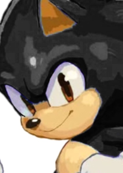 Kaleb the Hedgehog
