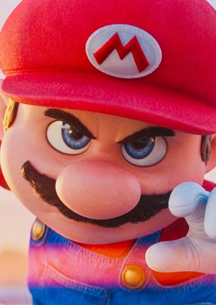 Mario