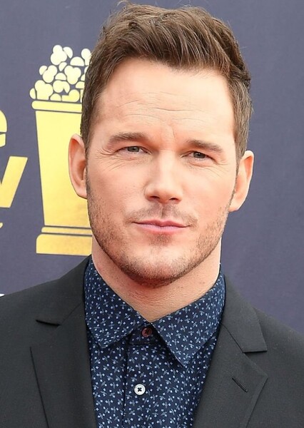 Chris Pratt photo