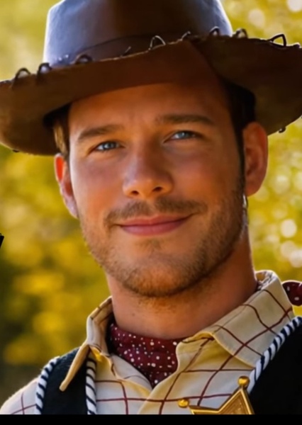 Chris Pratt