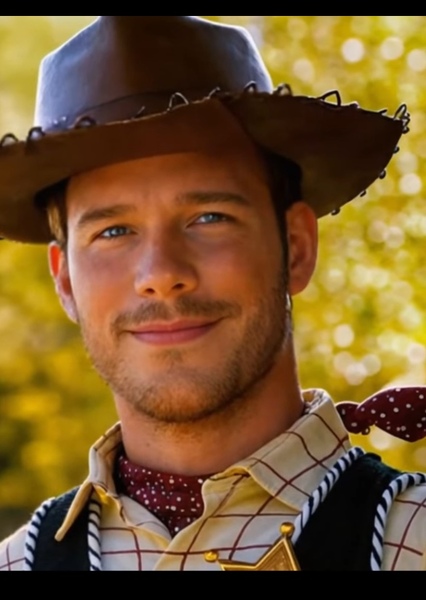 Chris Pratt photo