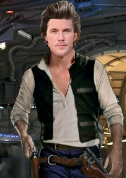 Chris Pratt