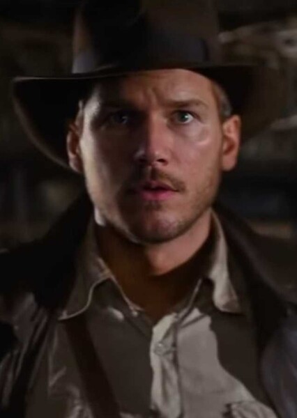 Chris Pratt photo