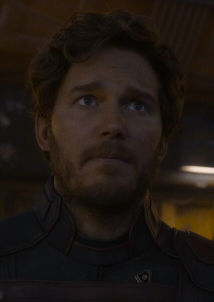 Chris Pratt photo