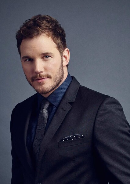 Chris Pratt photo