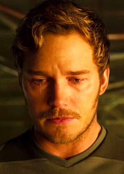 Chris Pratt photo