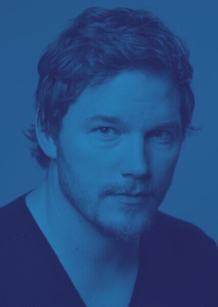 Chris Pratt photo