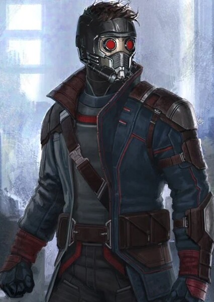 Peter Quill