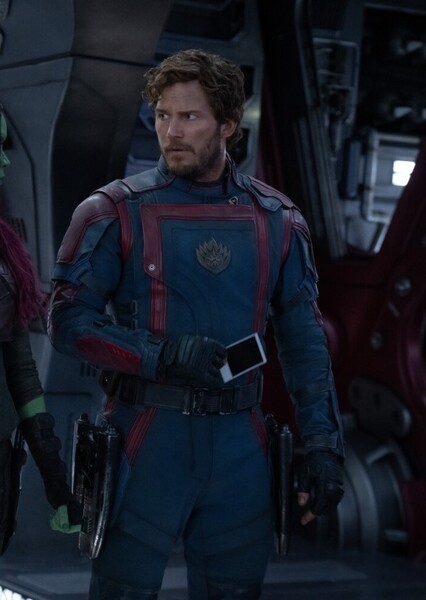 Chris Pratt photo