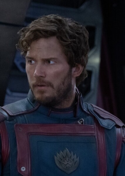 Star-Lord