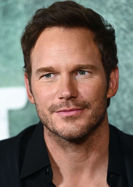 Chris Pratt