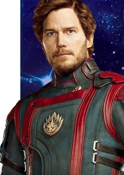 Chris Pratt photo