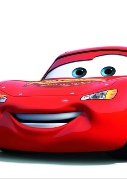 Lightning McQueen