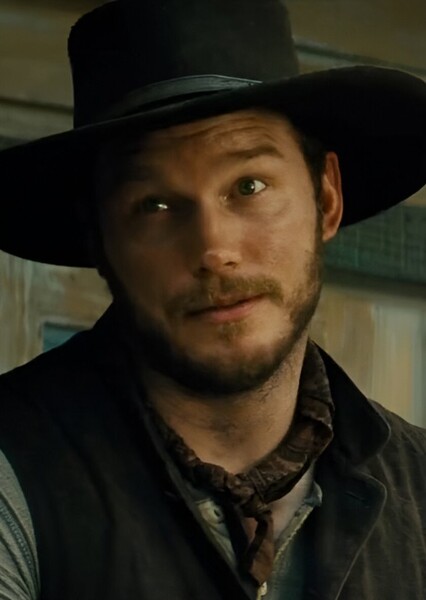 Chris Pratt