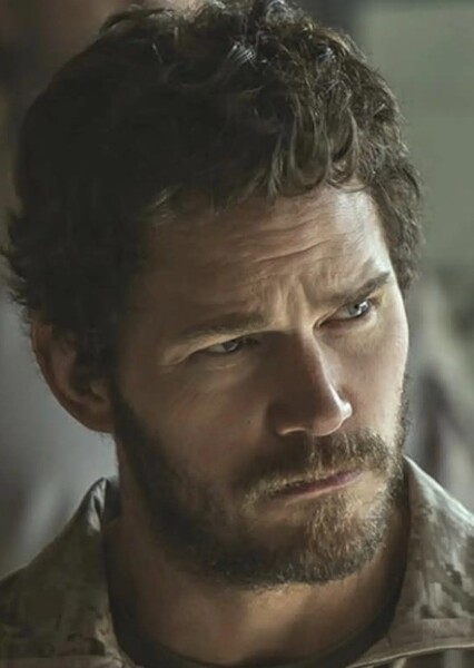 Chris Pratt photo