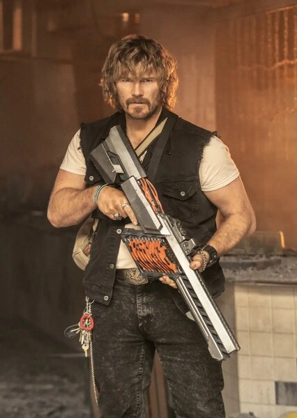 Chris Pratt photo