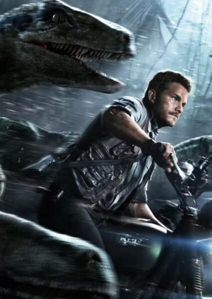 Chris Pratt photo