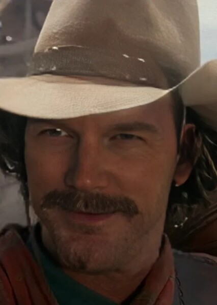 Chris Pratt photo