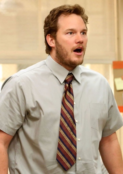 Chris Pratt