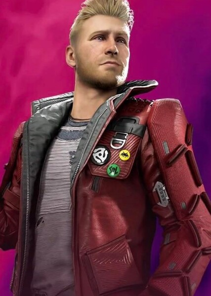 Chris Pratt photo
