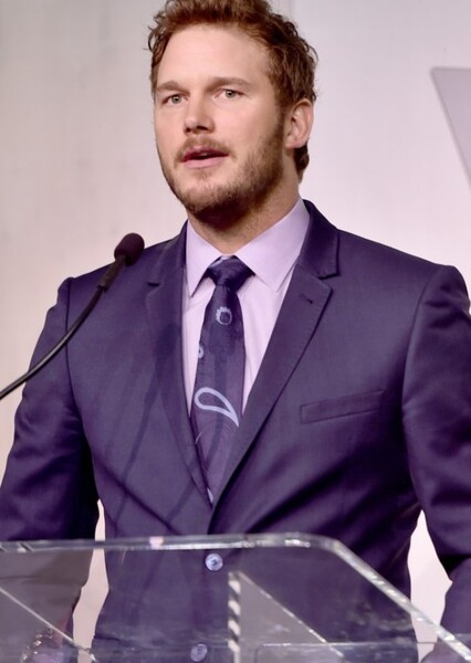 Chris Pratt photo