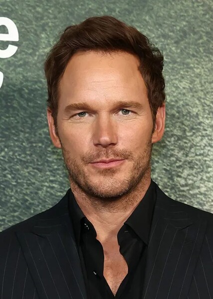 Chris Pratt photo