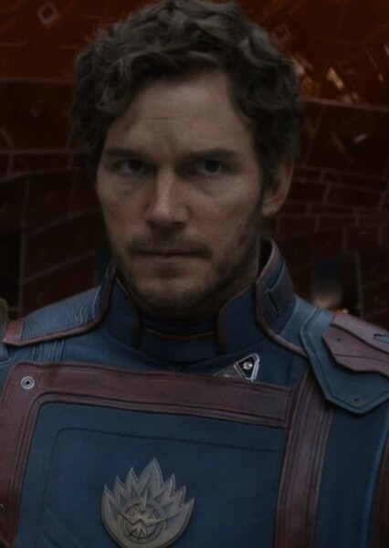 Chris Pratt photo