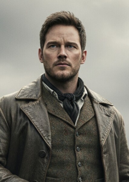 Chris Pratt photo