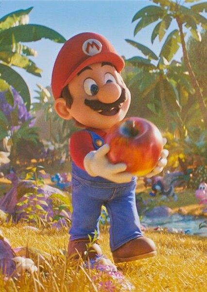 Mario