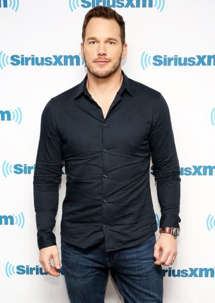 Chris Pratt photo