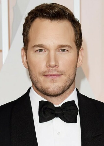 Chris Pratt