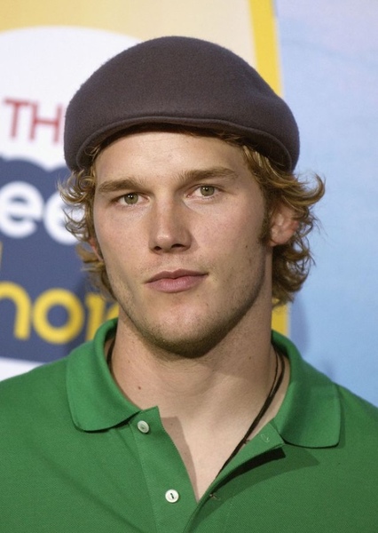 Chris Pratt photo