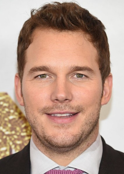 Chris Pratt