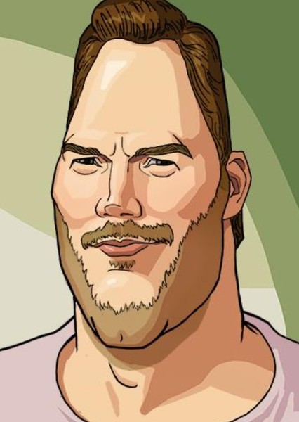 Chris Pratt photo