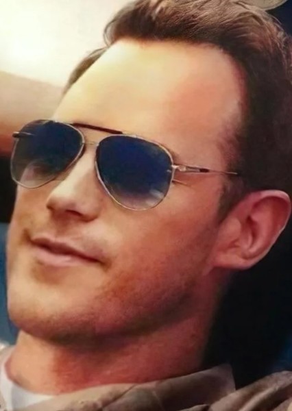 Chris Pratt photo