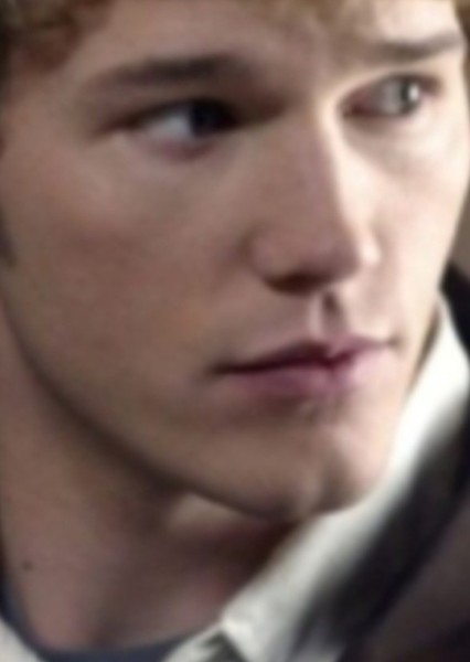 Chris Pratt photo
