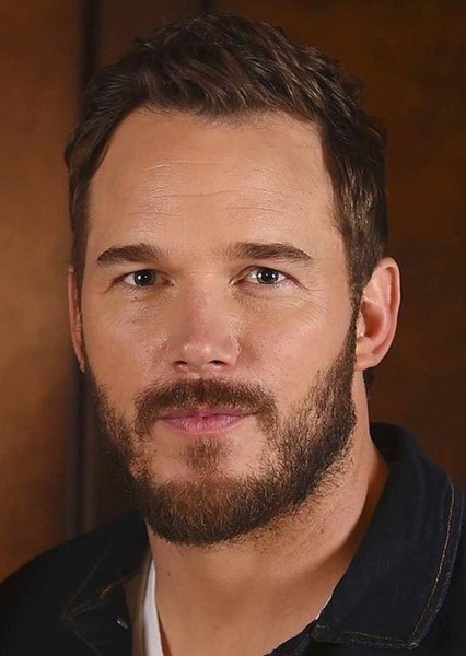 Chris Pratt photo